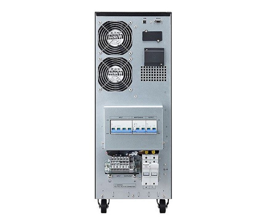 Bộ lưu điện UPS Eaton 9E10Ki 10kVA/8kW  2