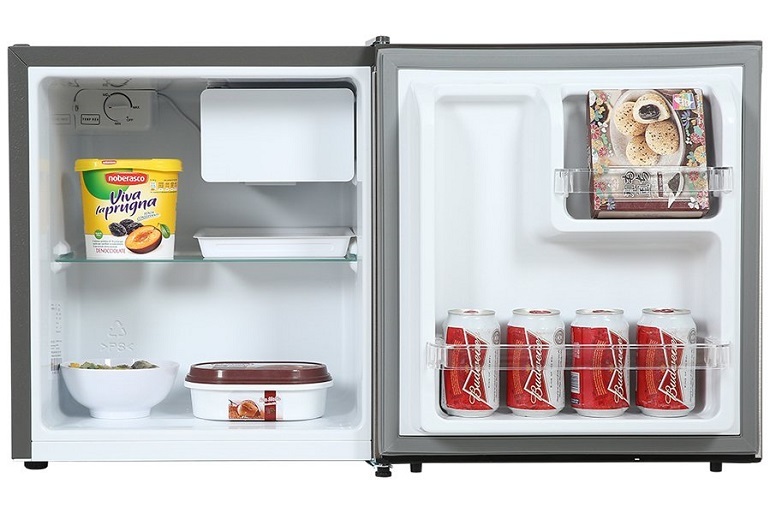 Tủ lạnh Electrolux 45 lít EUM0500AD