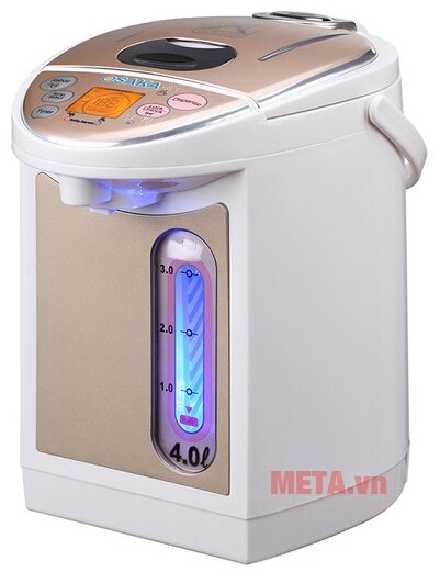 Bình thủy điện Osaka APE-406P 4 lít