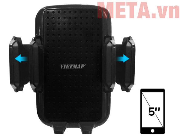 Giá đỡ thiết bị điện tử VM01