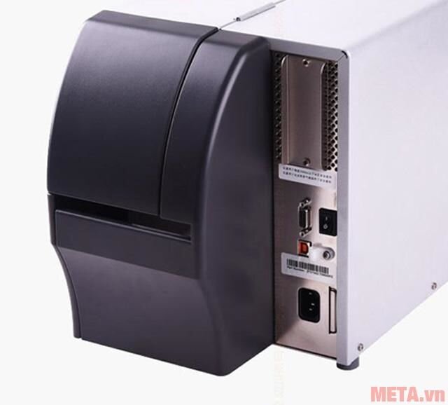 Máy in mã vạch Zebra ZT230