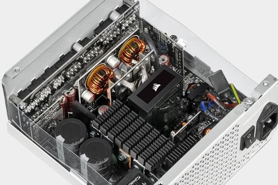 PSU Corsair RM850 80 Plus Gold (Ảnh 6)