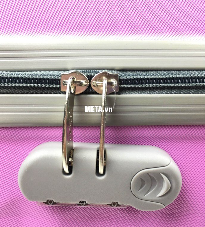 Vali kéo Trip P805 cỡ 60cm