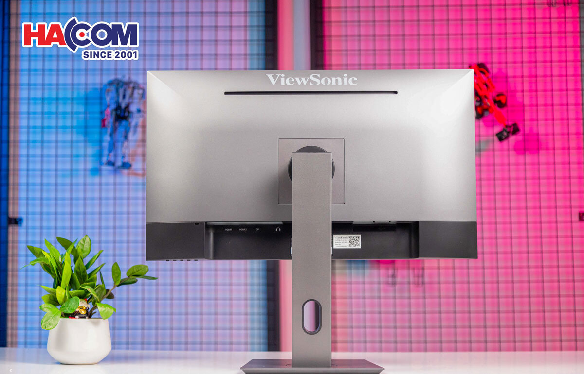 Màn hình văn phòng Viewsonic VX2780-2K-SHDJ-2