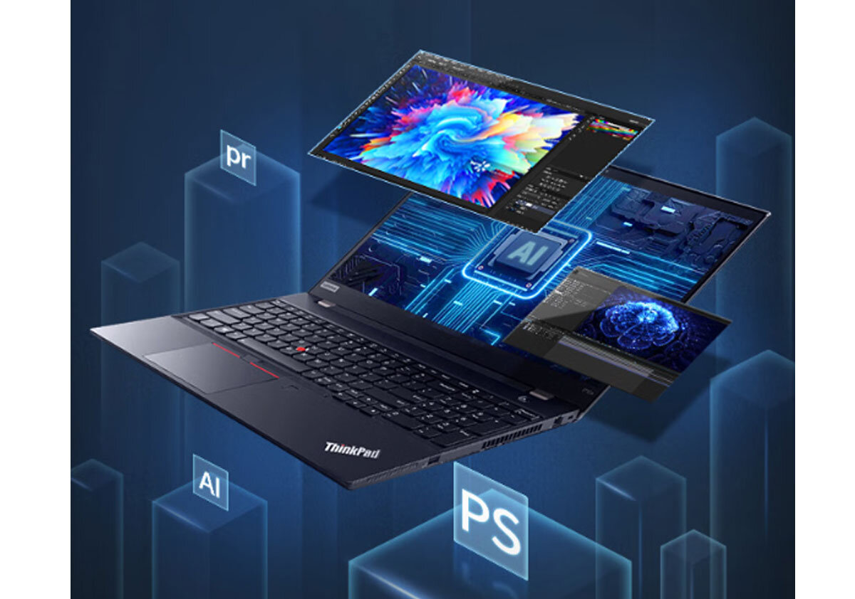 Lenovo Thinkpad P16S G1 