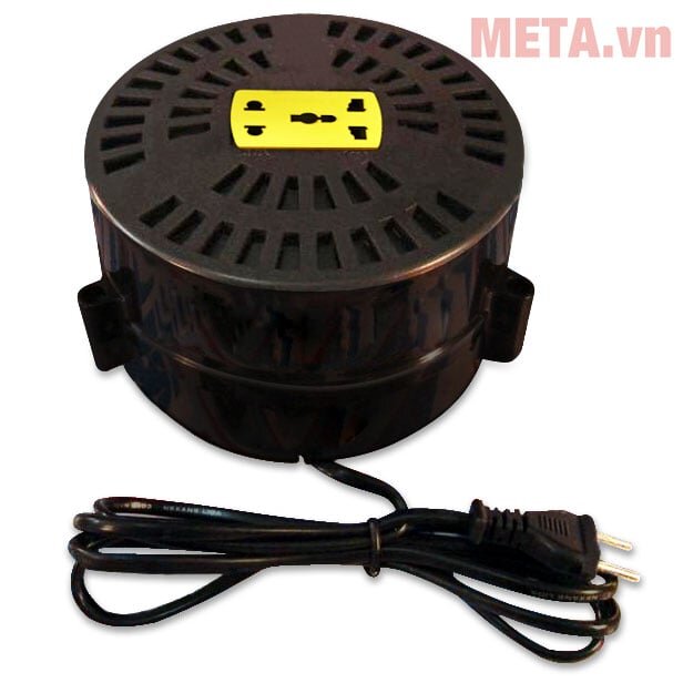 Biến áp đổi nguồn hạ áp Robot AP15 RT1P1500 cho gia đình Robot AP15 RT1P1500