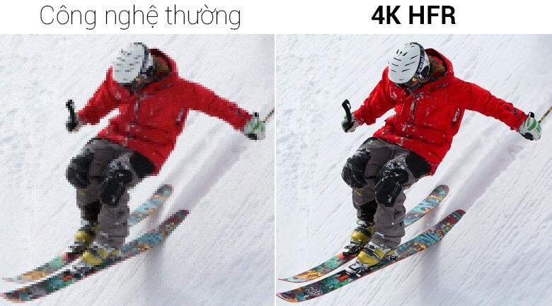 Smart Tivi OLED LG 77W8PTA 77 inch 4K, TV dán tường