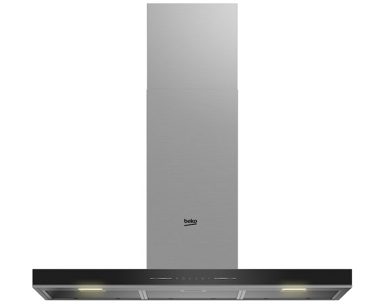 Máy hút mùi Beko BHCB96641BBHS