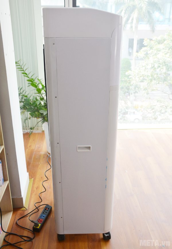 Máy làm mát Chika CK040