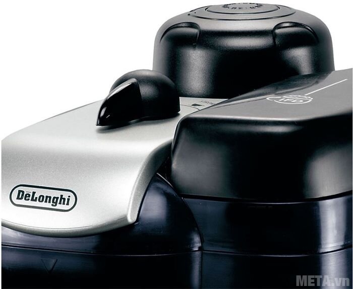 Máy pha cà phê Delonghi Steam Espresso EC9