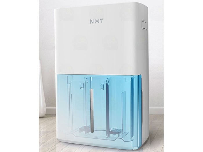 Máy hút ẩm New Widetech WDH330EFW1