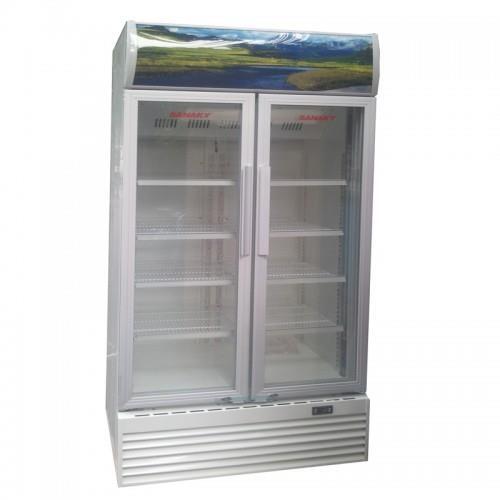 Tủ mát Sansaky VH-1009HP 1000 Lít Tủ mát Sansaky VH-1009HP 1000 Lít