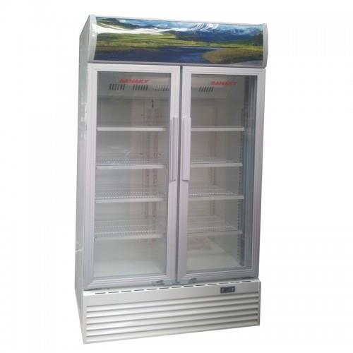 Tủ mát Sansaky VH-1009HP 1000 Lít