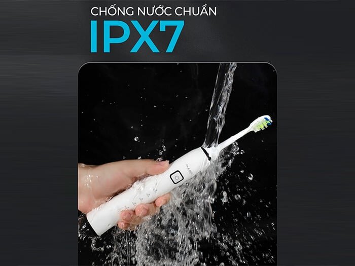 Bàn chải điện Magic B-25