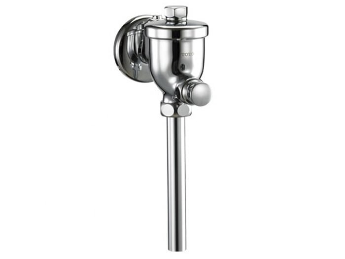 Van xả tiểu nam nhấn Toto DU601N Van xả tiểu nam nhấn Toto DU601N