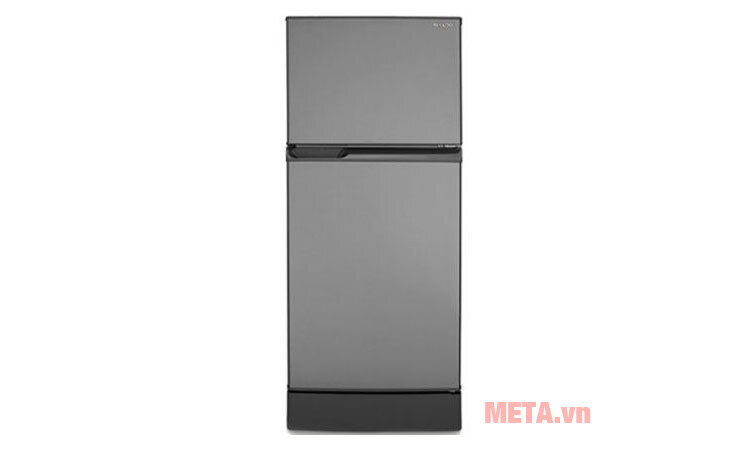 Tủ lạnh Sharp SJ-210E-SL 196L