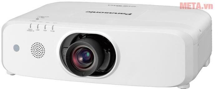 Máy chiếu Panasonic PT-EZ590E