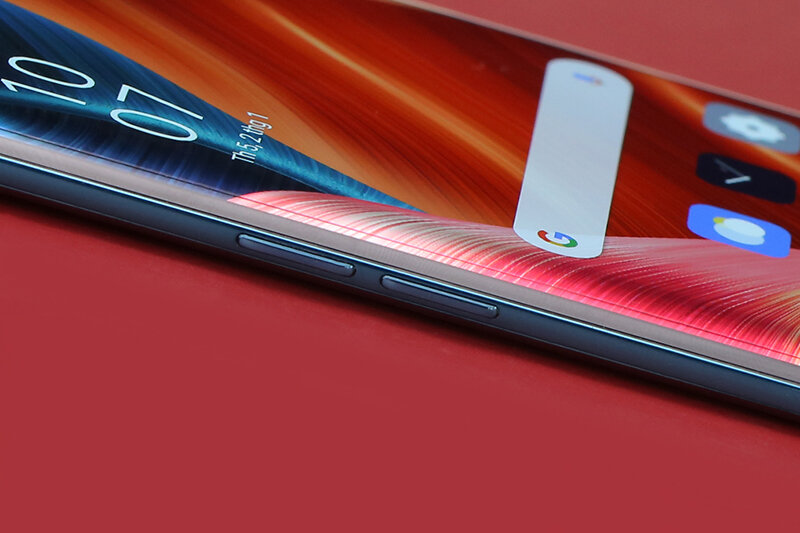 Điện thoại Oppo Find X2 - 12GB RAM, 256GB, 6.7 inch