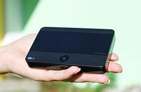 Bộ phát Wifi di động từ sim 4G TP-Link M7350 Bộ phát Wifi di động từ sim 4G TP-Link M7350