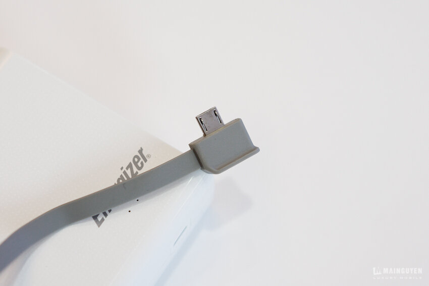 PIN DỰ PHÒNG ENERGIZER POWER BANK UE10004QC