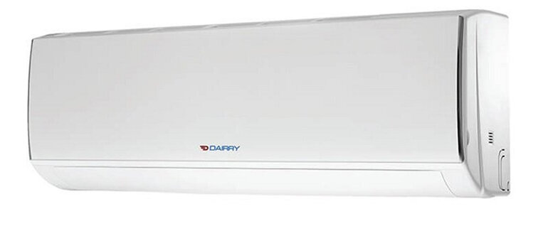 Điều hòa Dairry 9000 BTU 1 chiều Inverter i-DR09UVC gas R-32