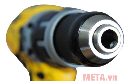 Thân máy khoan pin Dewalt DCD796N