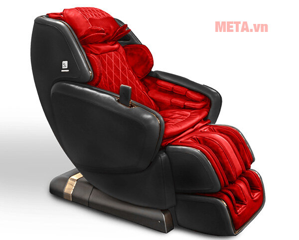 Ghế massage toàn thân Dreamwave M.8 LE