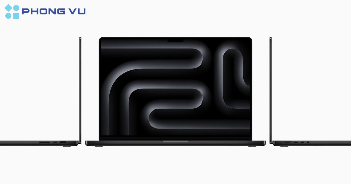 Ngoại hình đẹp mắt với thiết kế hợp kim nhôm nguyên khối