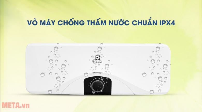 Bình nóng lạnh Electrolux EWS202DX-DWM 20 lít Bình nóng lạnh Electrolux EWS202DX-DWM 20 lít