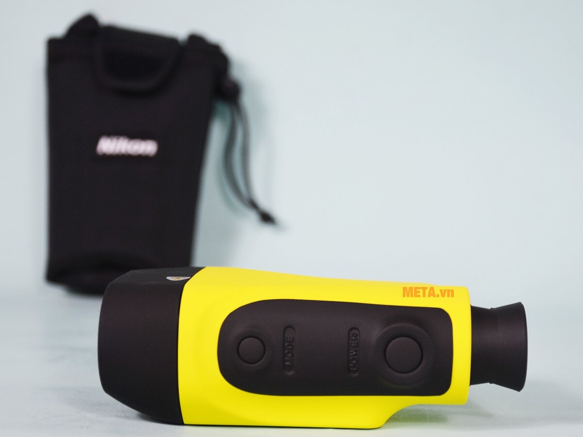 Ống nhòm đo khoảng cách Forestry Pro