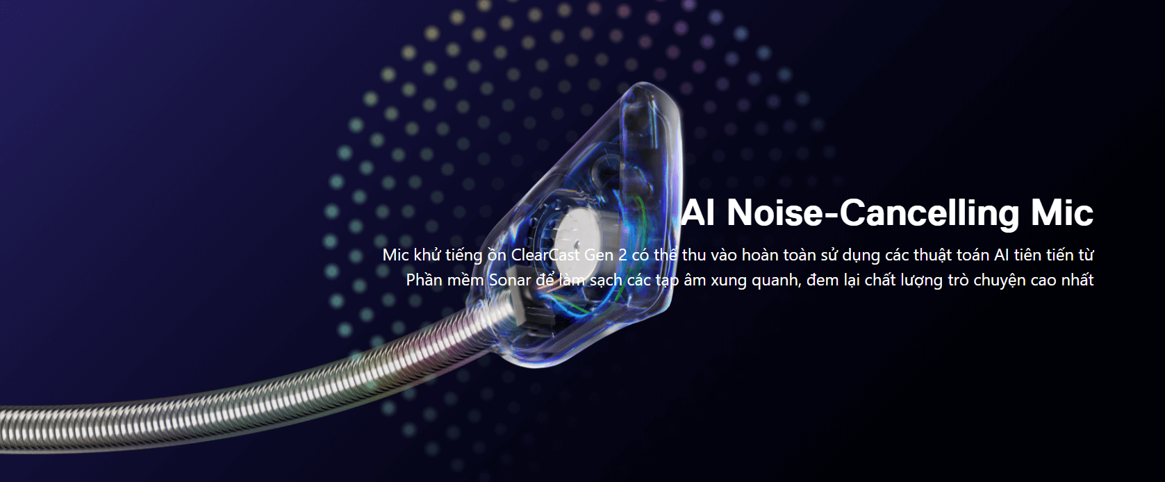Steelseries Arctis NOVA 6