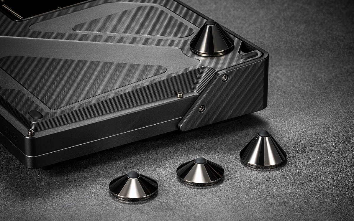 Bàn phím cơ gaming không dây ASUS ROG Azoth Extreme 11