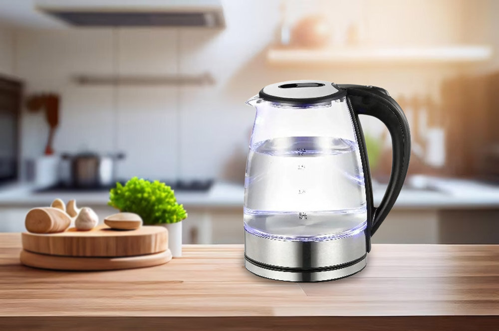 Bình đun siêu tốc 1.8 lít Perfect PF-IN19