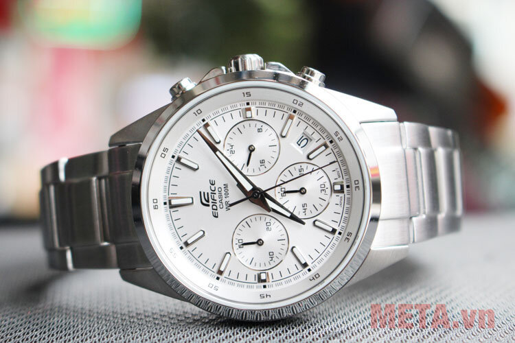 Đồng hồ nam Casio EFR-527D-7AVUDF Đồng hồ nam Casio EFR-527D-7AVUDF