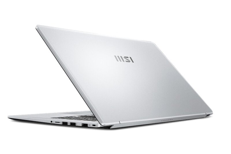 Laptop MSI Modern 15 F13MG-082VN (ảnh 4)