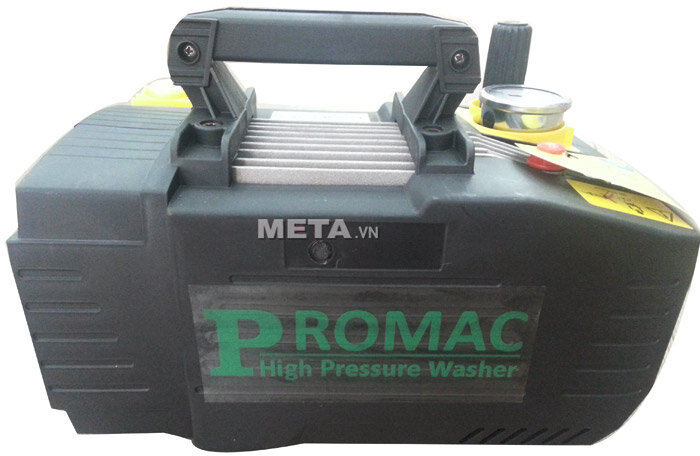 Máy phun áp lực Promac M19