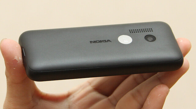 Điện thoại Nokia 215 Dual Sim