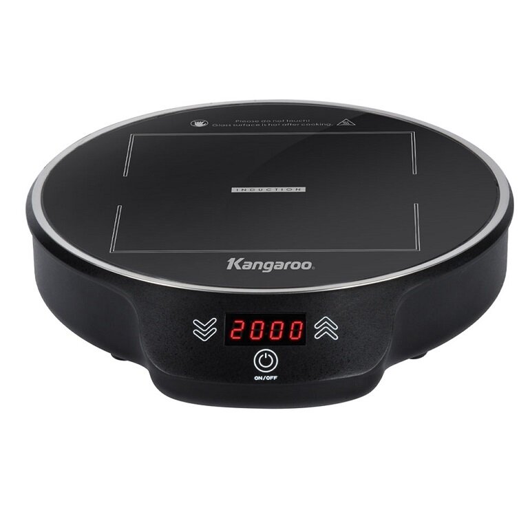 Bếp từ kangaroo kg20IH8