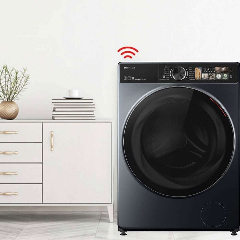 TW-T25BU115MWV(MG) tích hợp smarthings