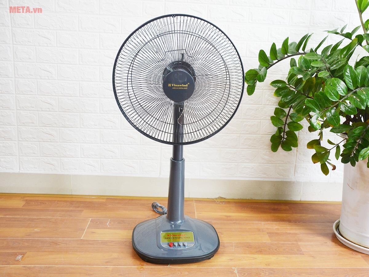Quạt lửng Vinawind cánh 400 QĐM400-ĐK