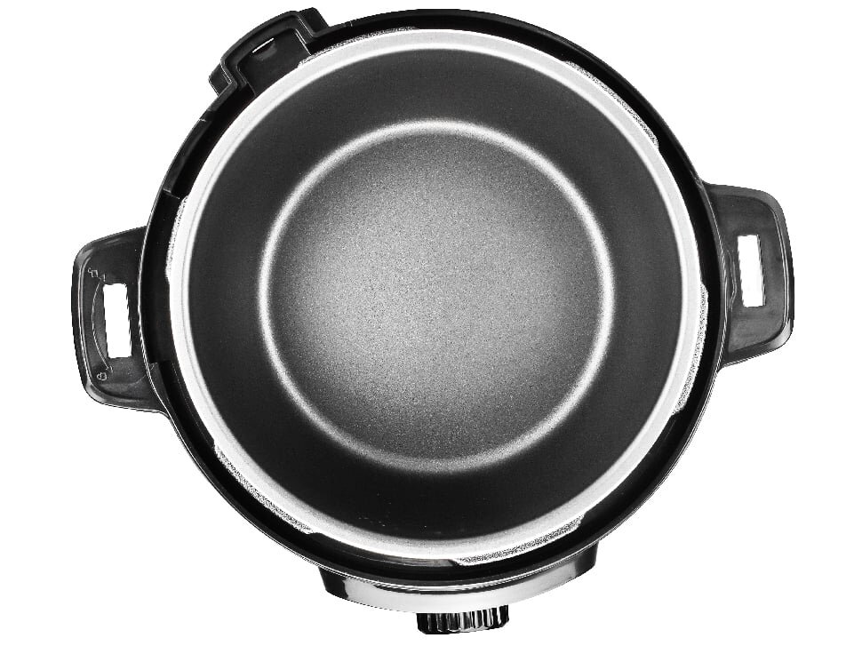 Nồi áp suất điện 