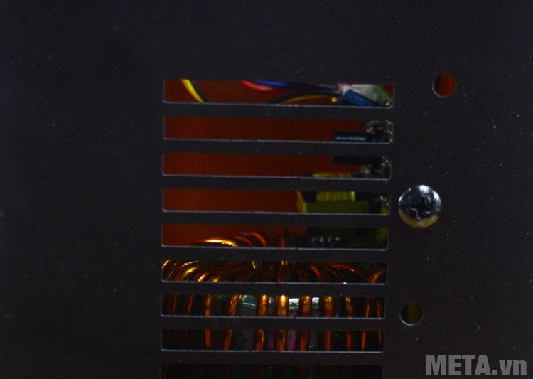 Máy hàn BTEC MMA 250A