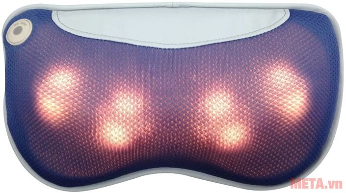Gối massage Buheung MK-316 NEW