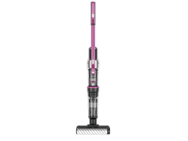 Hình ảnh máy hút bụi khô và ướt không dây Tiross TS9307 Hình ảnh máy hút bụi khô và ướt không dây Tiross TS9307