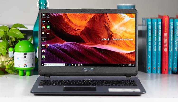 Laptop ASUS X507UA-EJ500T Win 10
