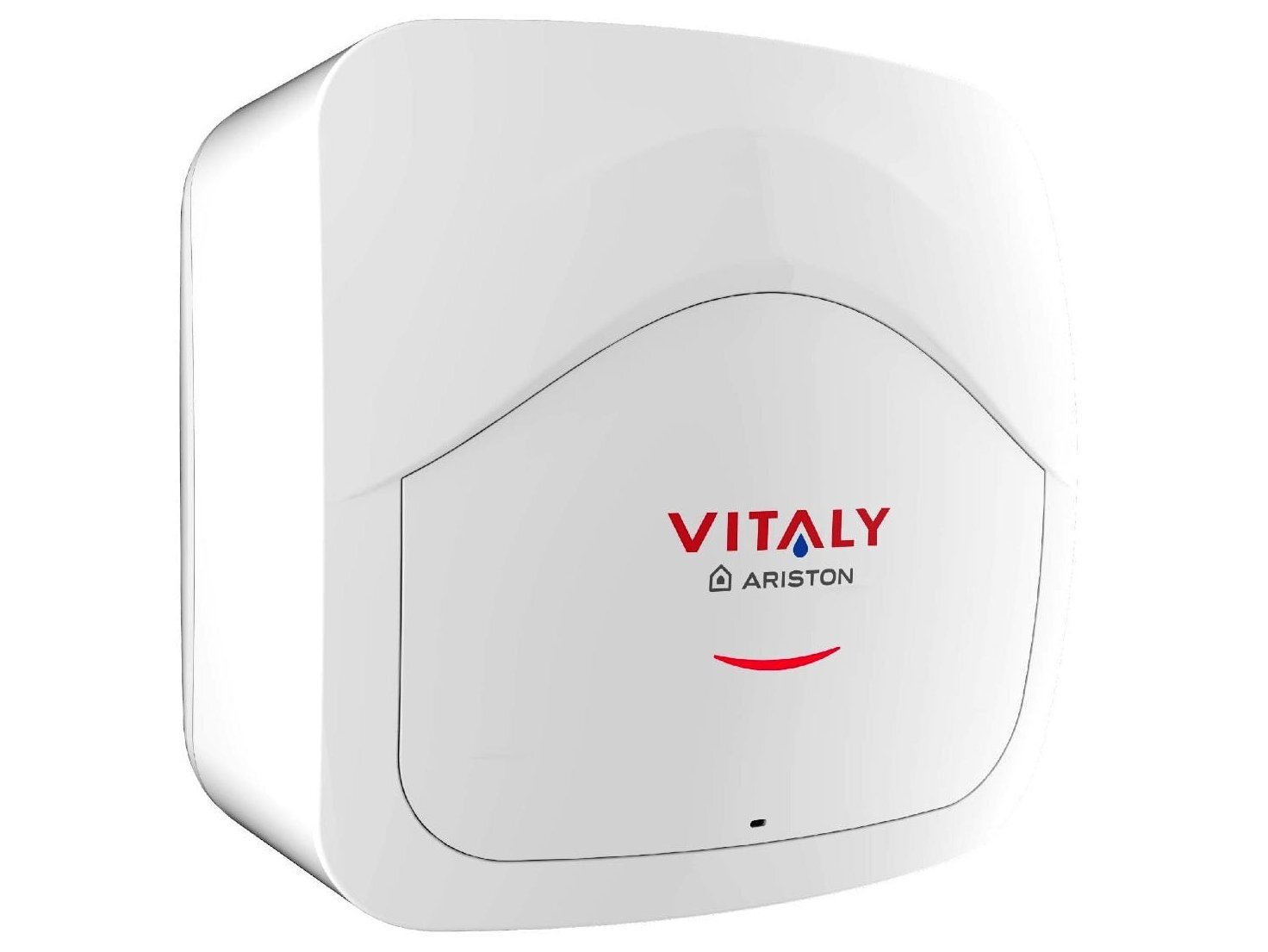 Ariston Vitaly 30 2.5 FE có dung tích 30 lít Ariston Vitaly 30 2.5 FE