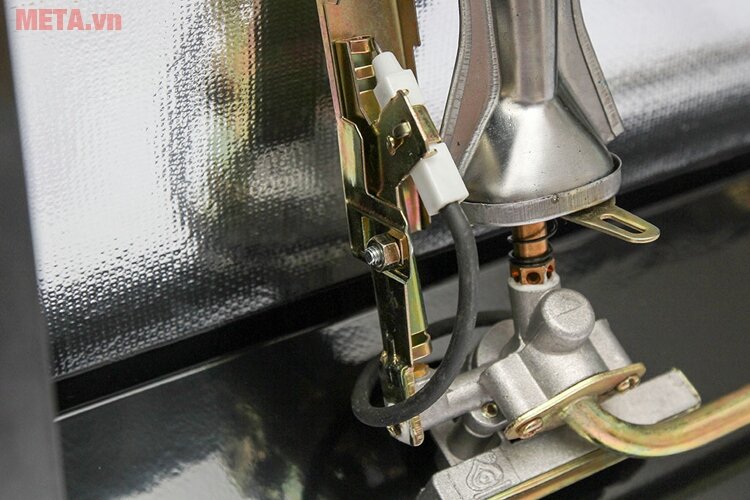 Bếp gas dương kính Sunhouse SHB-3365 Bếp gas dương kính Sunhouse SHB-3365