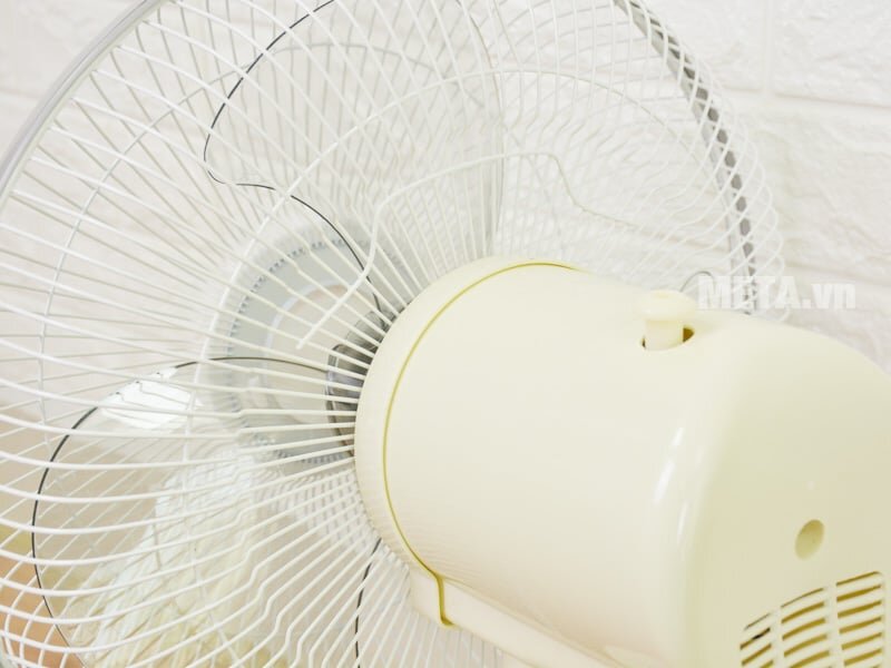 Quạt bàn Điện Cơ 91