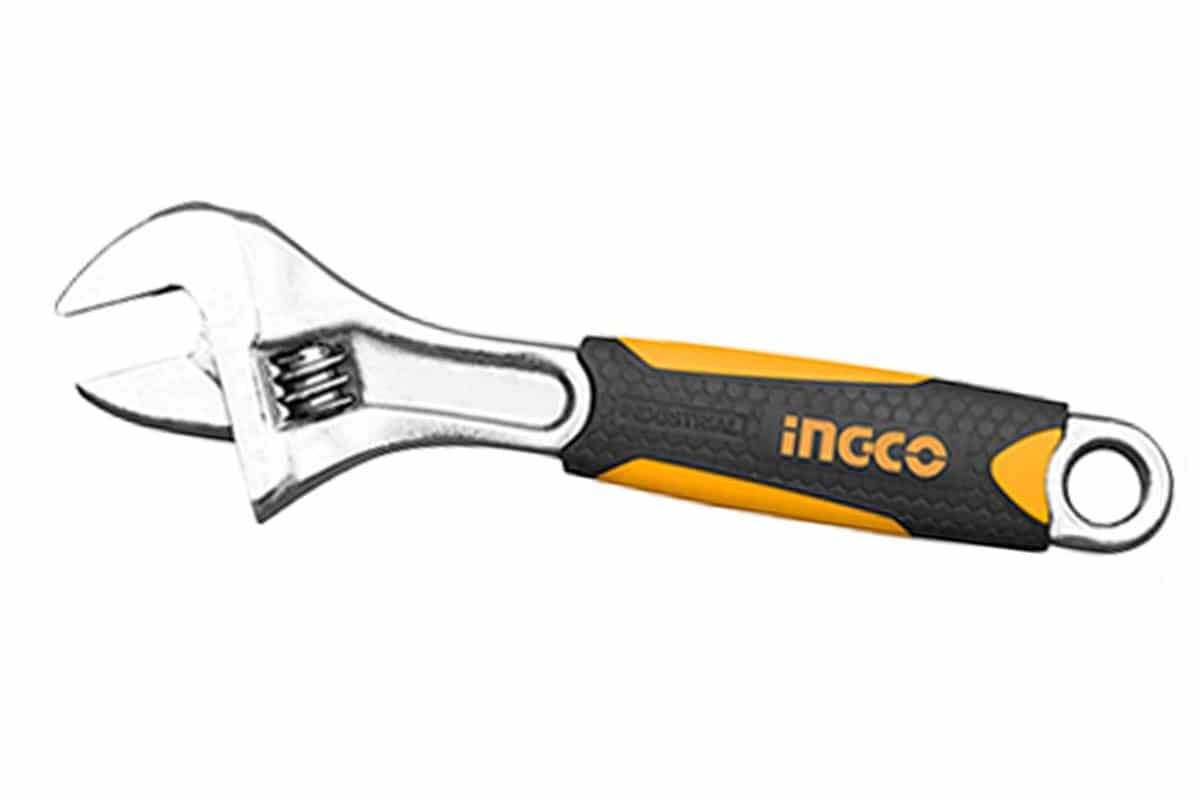 Mỏ lết công 300mm INGCO HADW131128