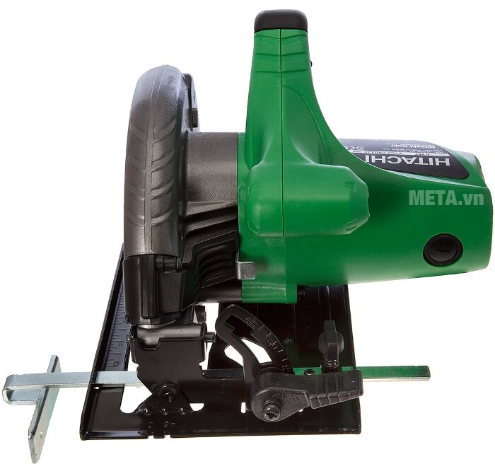 Máy cắt đĩa 1710W Hitachi C7ST